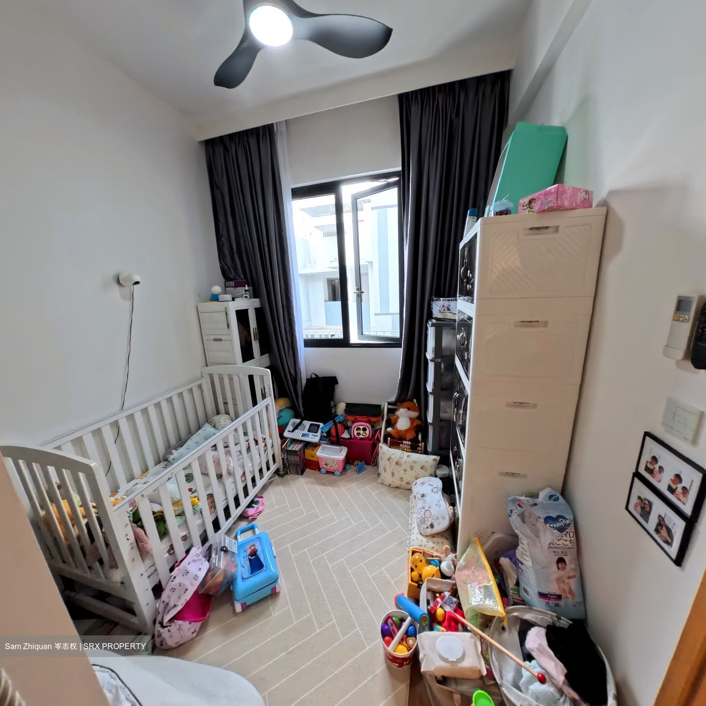 The Jovell (D17), Condominium #530892141
